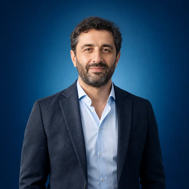Giorgi Mchedlishvili